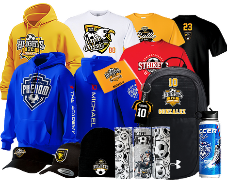 Team Merch
