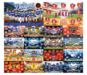 Sports Banners